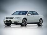Volkswagen Phaeton by ABT 2008 года